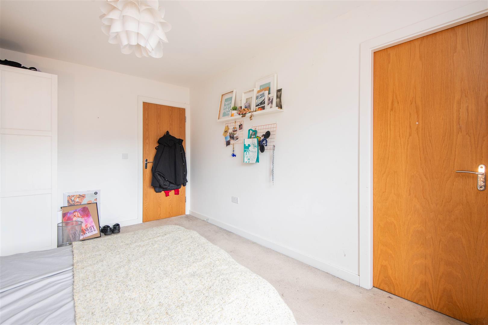 Prestwick Close, Buckshaw Village, Chorley